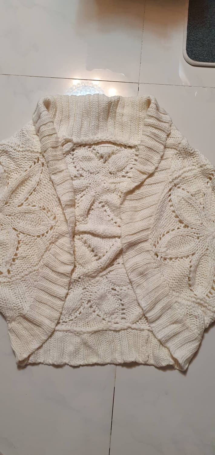 리즈리사 lizlisa 가디건 상품이미지1