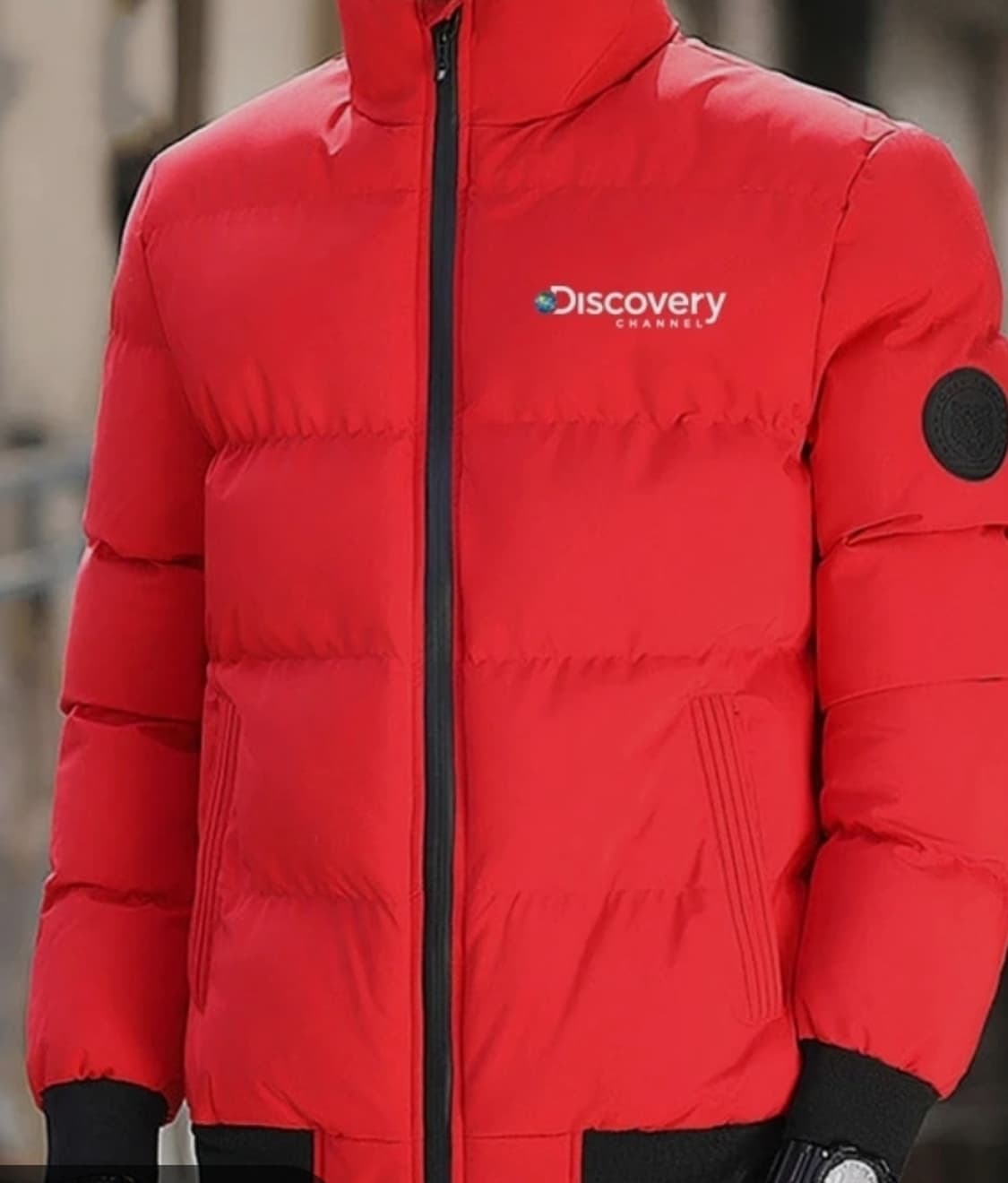 숏 패딩 여자 95 55 상품이미지5