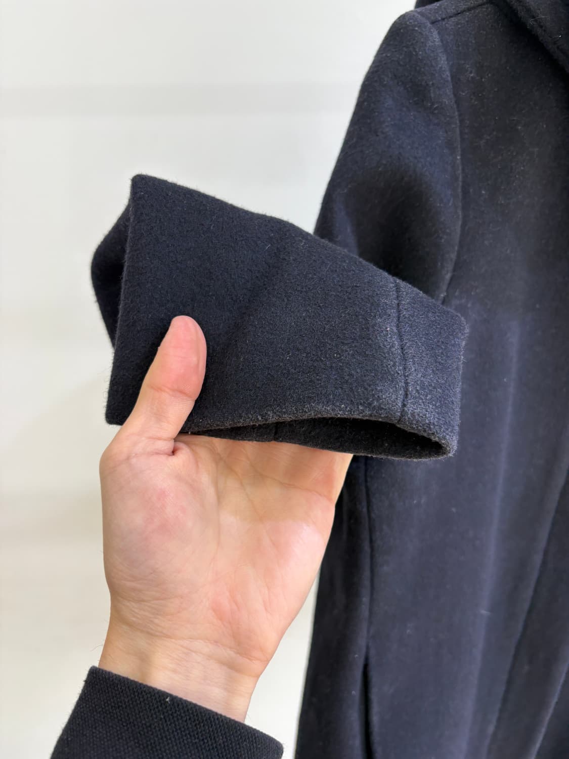 URBAN RESEARCH DOORS 코트 상품이미지4