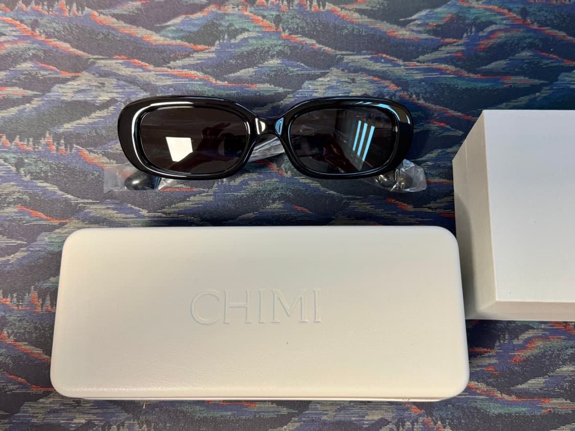chimi 치미 core 선글라스 상품이미지5