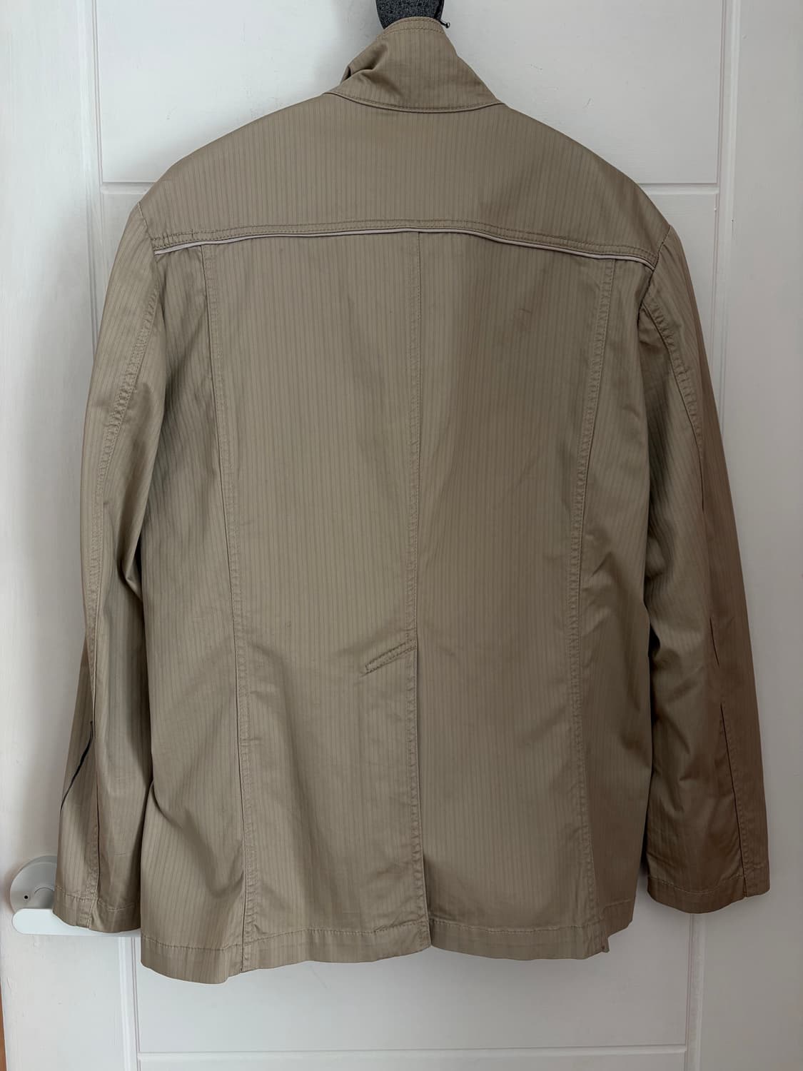 [2] 요지야마모토 AAR 자켓 상품이미지2