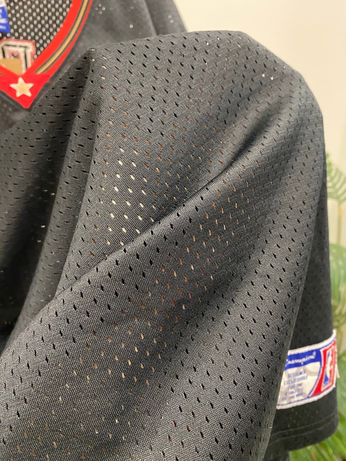 챔피온XNBA 아이버슨 져지 상품이미지8