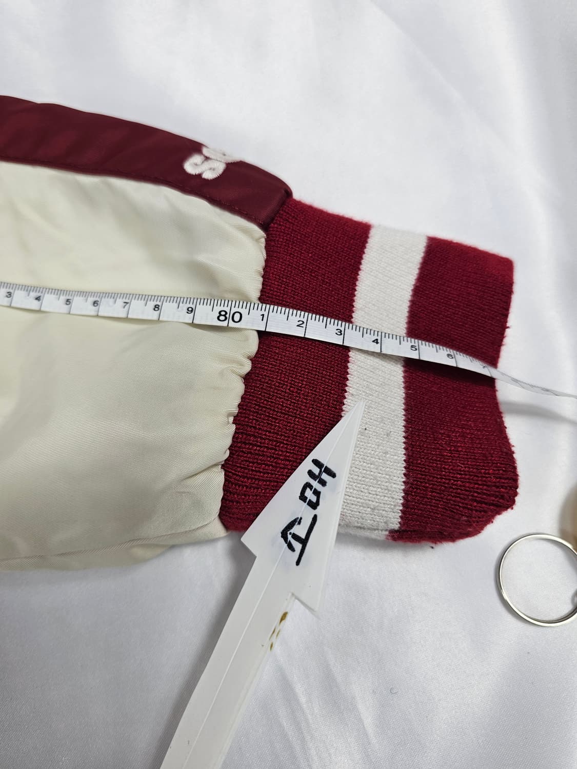 쇼트스카쟌 상품이미지2