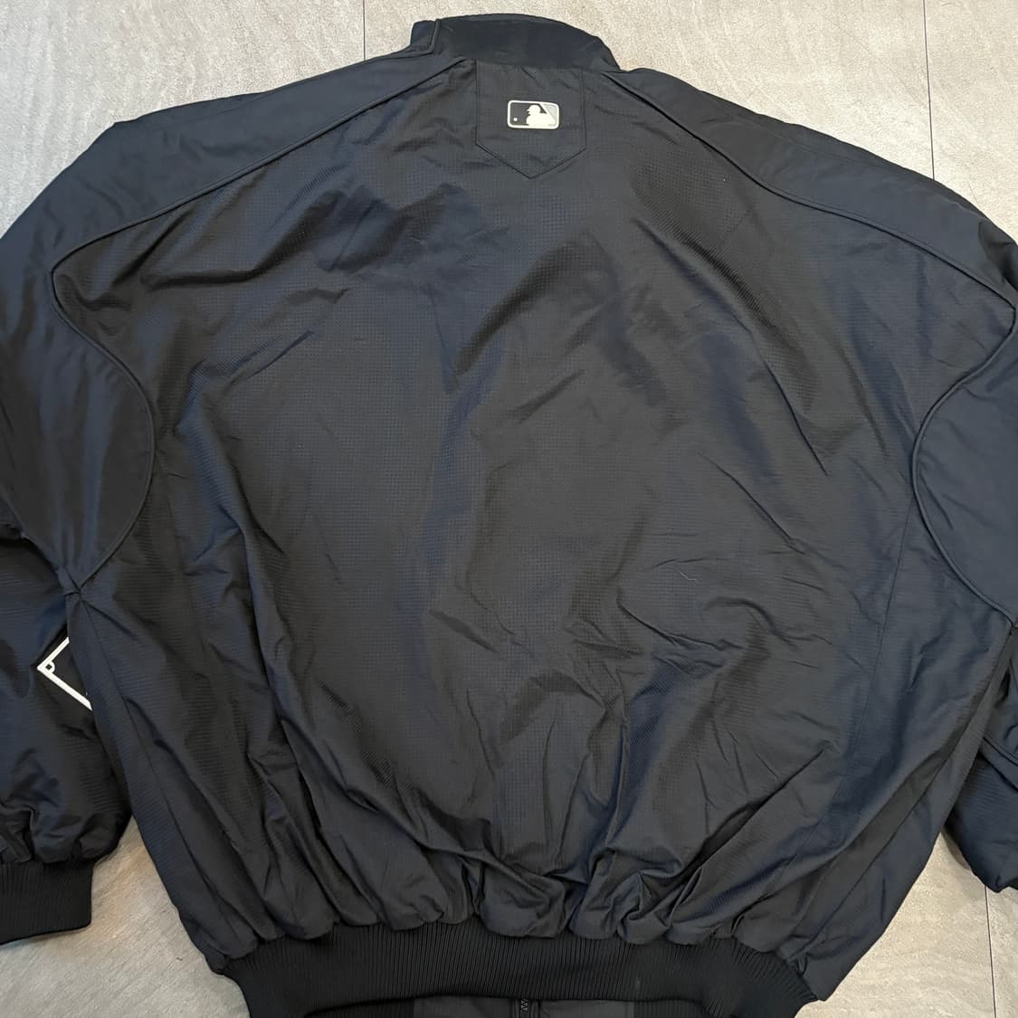 마제스틱 정품 보스턴 화이트 삭스 자켓 상품이미지9