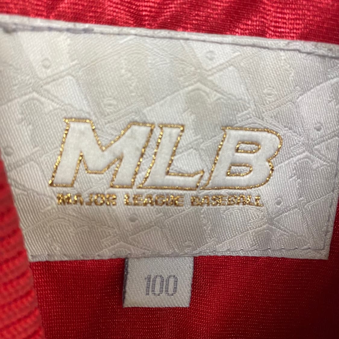 MLB Angels stadium jacket 상품이미지5