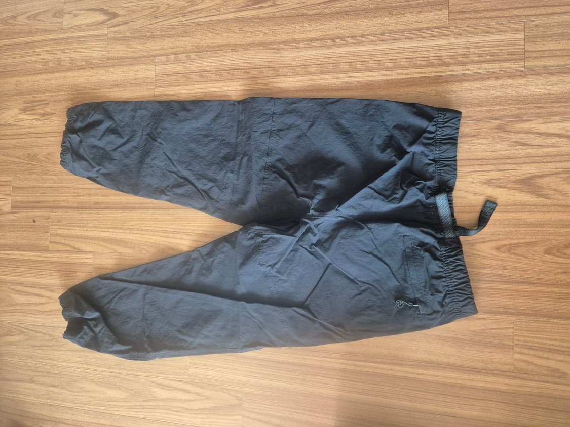 나이키acg트레일바지  85 상품이미지1