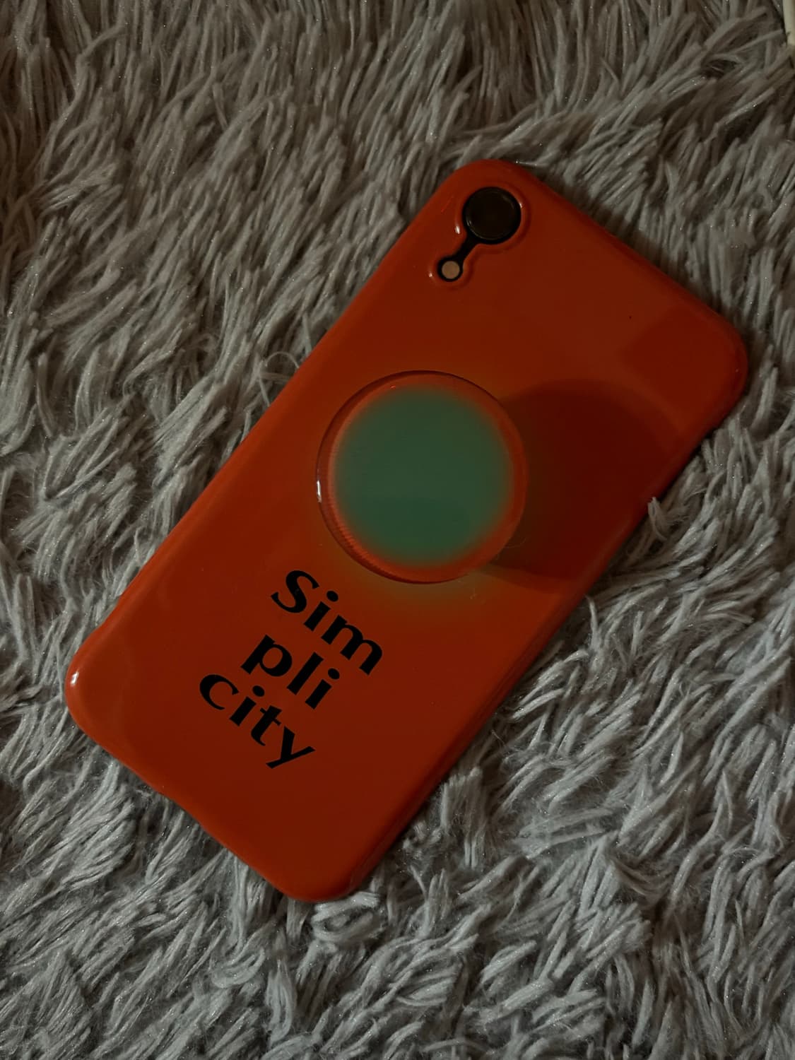 아이폰 xr  상품이미지3