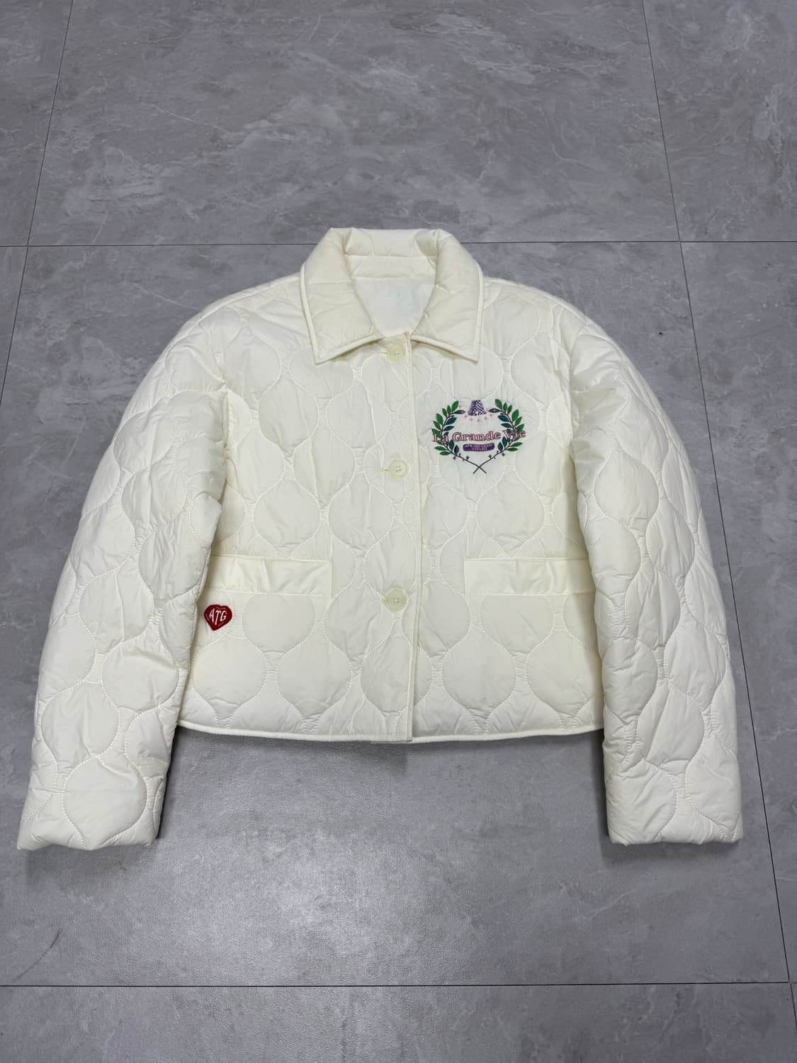 에이프 더 그레이트 APE THE GREAT 상품이미지1