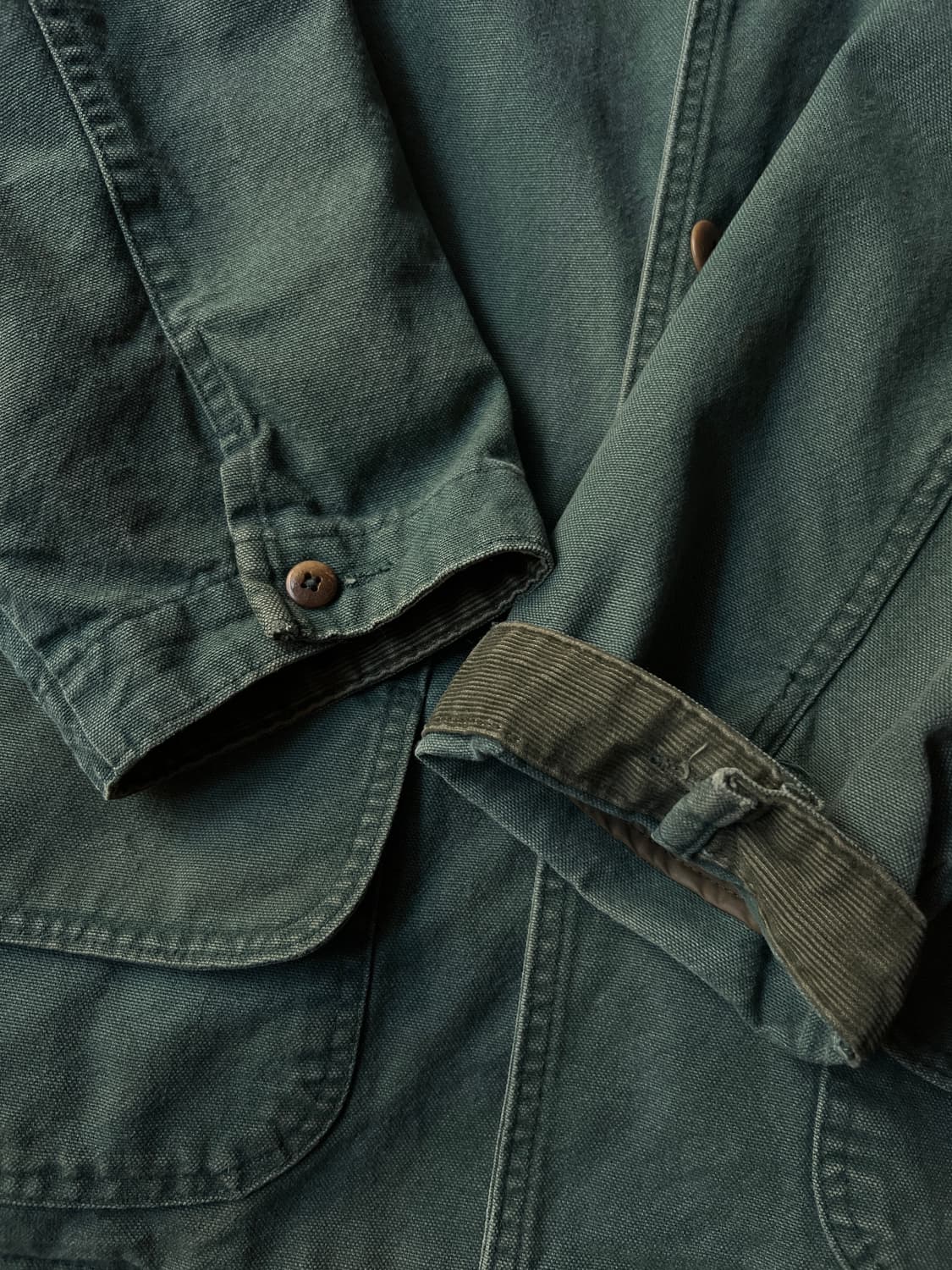 [XL]L.L.Bean USA 엘엘빈 프리마로프트 헌팅 자켓 상품이미지7