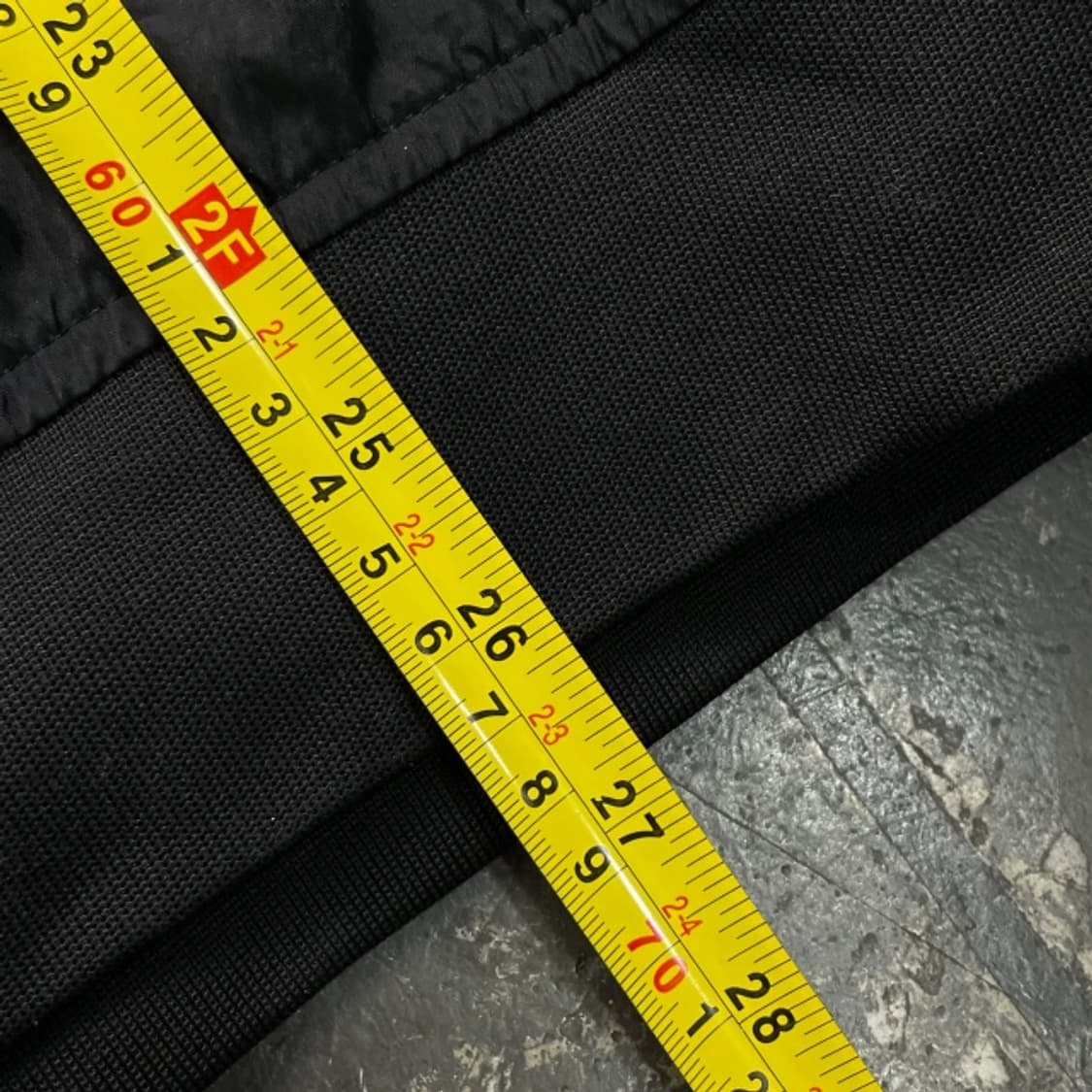 100 나이키 블루종 자켓 상품이미지7
