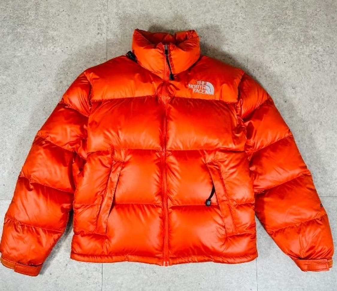 노스페이스 센터로고 xl 상품이미지2