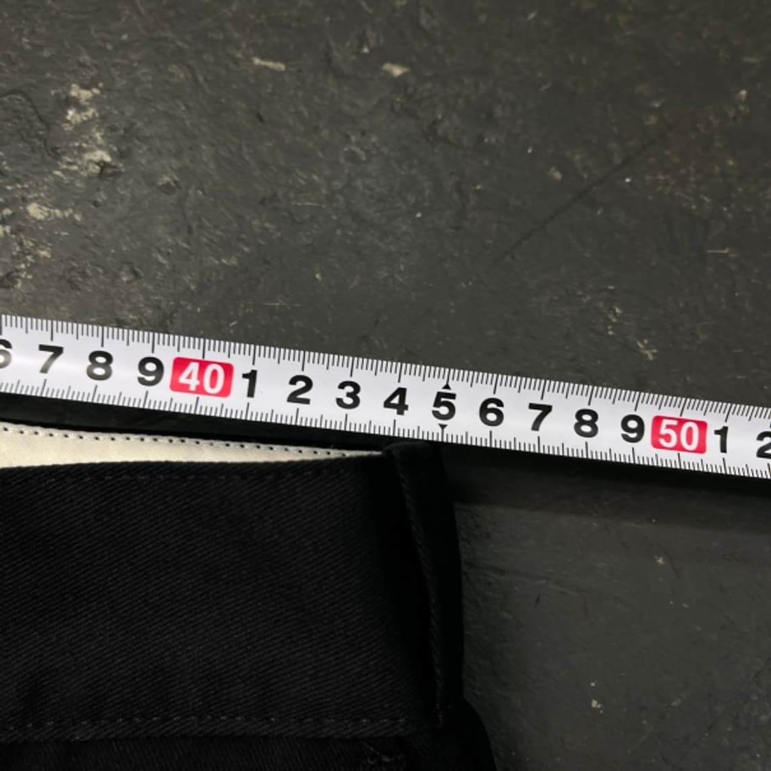 36 디키즈 더블니 루즈핏 팬츠  상품이미지7