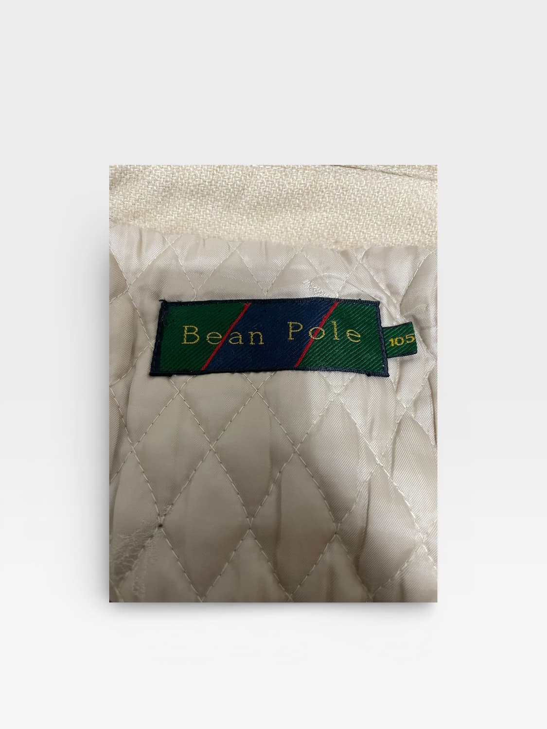 BeanPole - 더플 코트 (L 추천) 상품이미지3