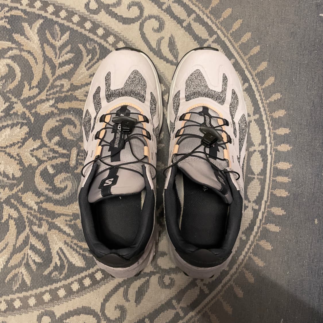 살로몬 스피드벌스 스니커즈   상품이미지4