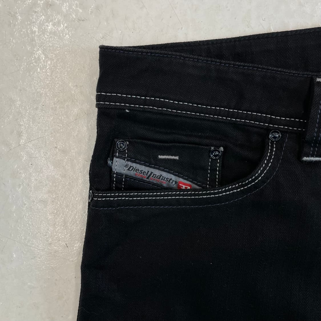 디젤 타나즈 디스, 크랙 진 상품이미지5