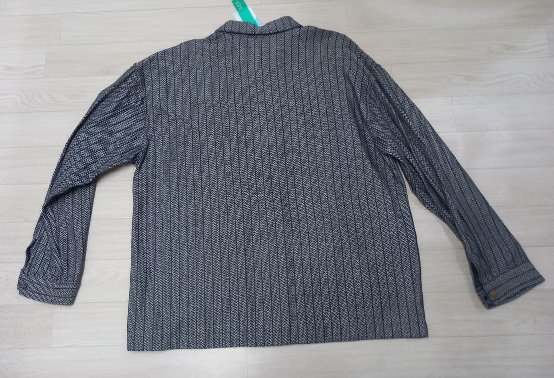 새상품 남성 NIKESI  카라자켓-xl 상품이미지4