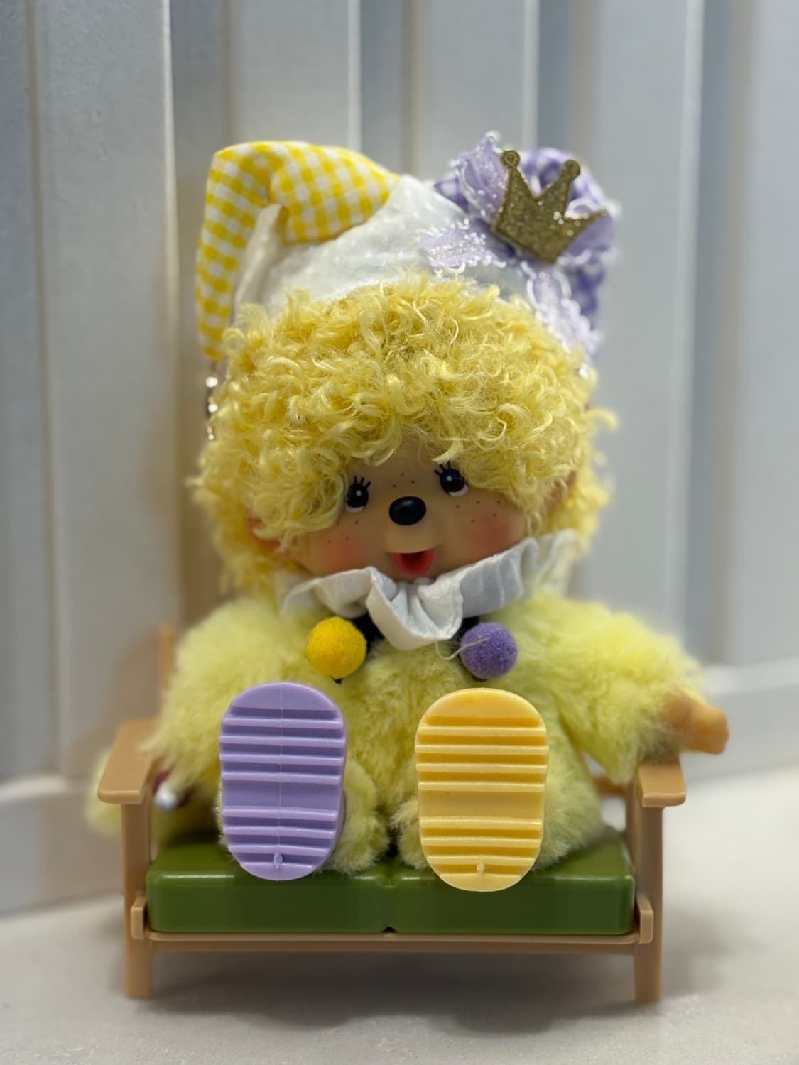 커스텀 몬치치 상품이미지1