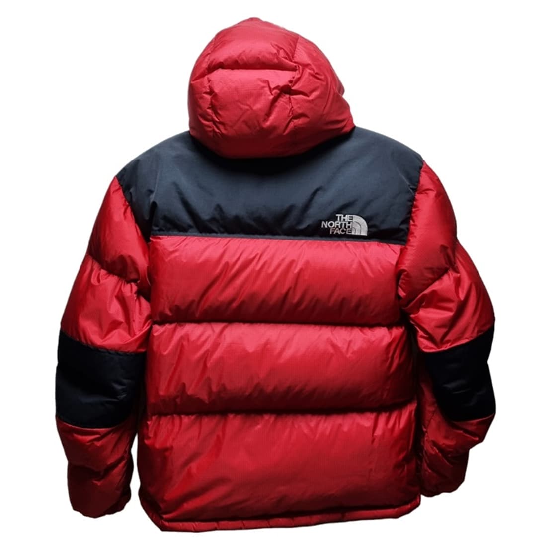노스페이스 700눕시 윈드스토퍼 다운 95 상품이미지2