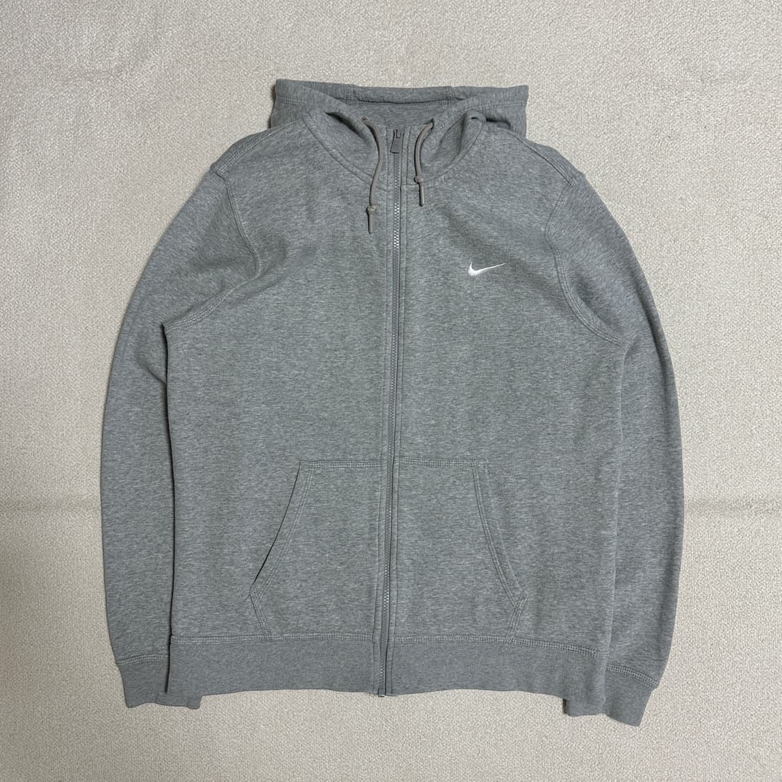 나이키 클럽 플리스 후드 상품이미지2