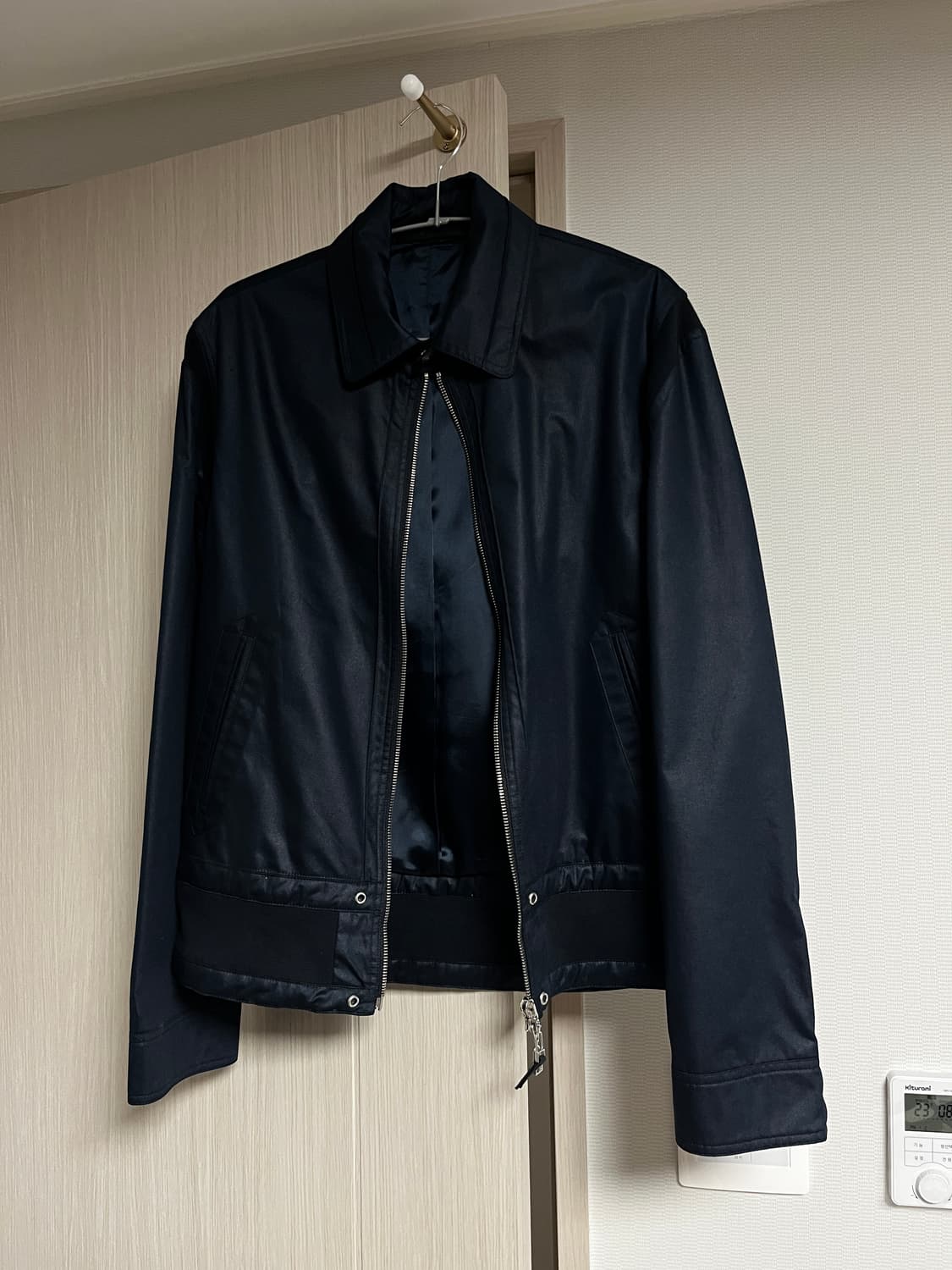 [48] 크리스반아쉐 자켓 상품이미지1