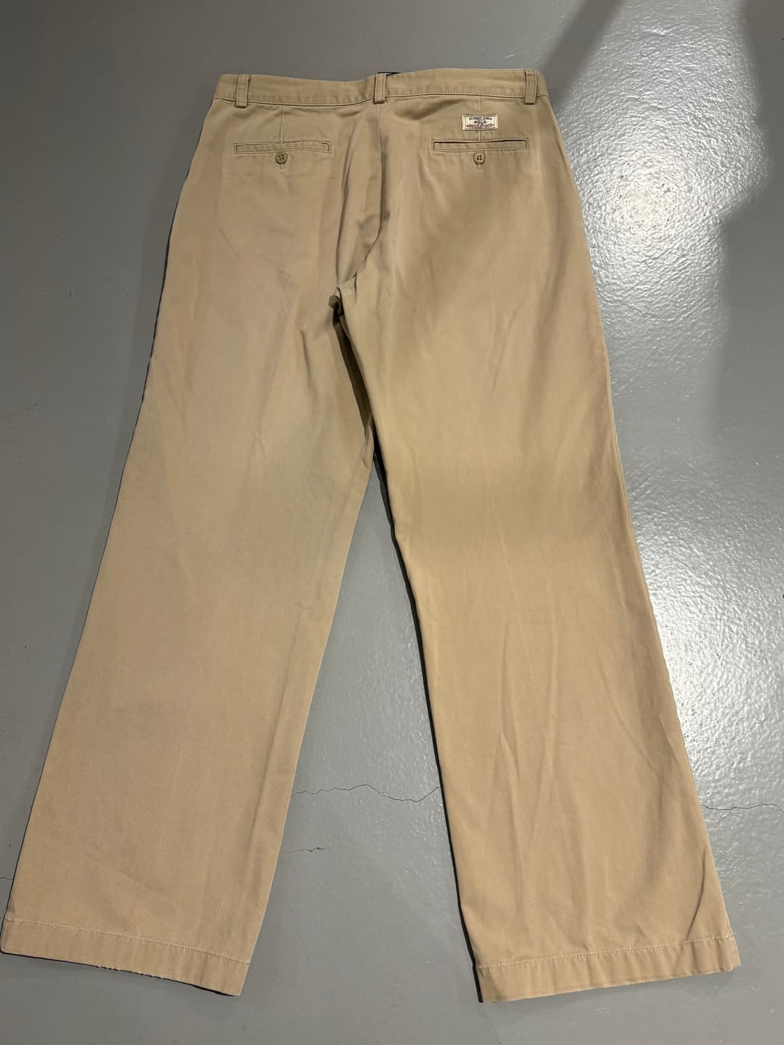 폴로 치노 팬츠 상품이미지6