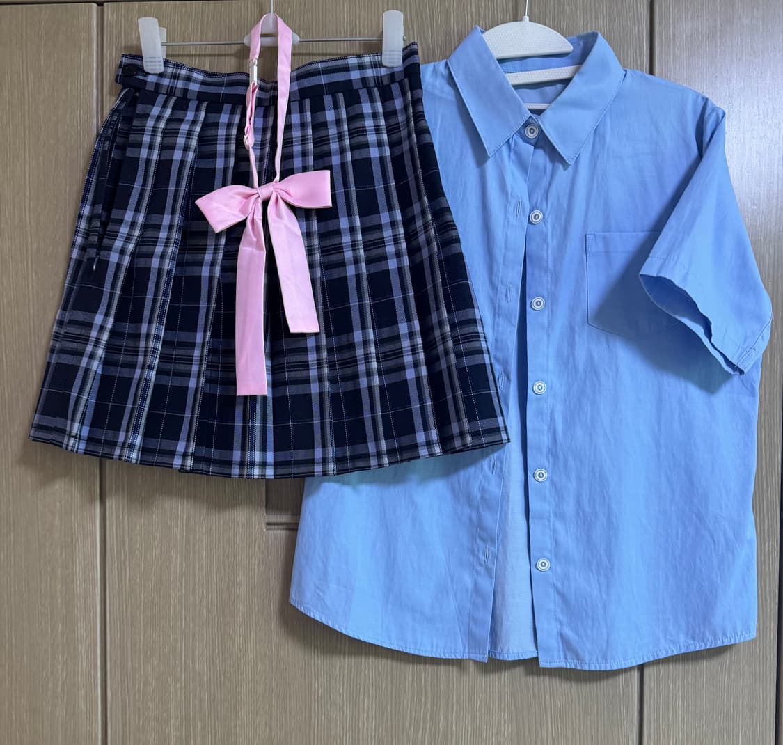 스쿨룩set 상품이미지1