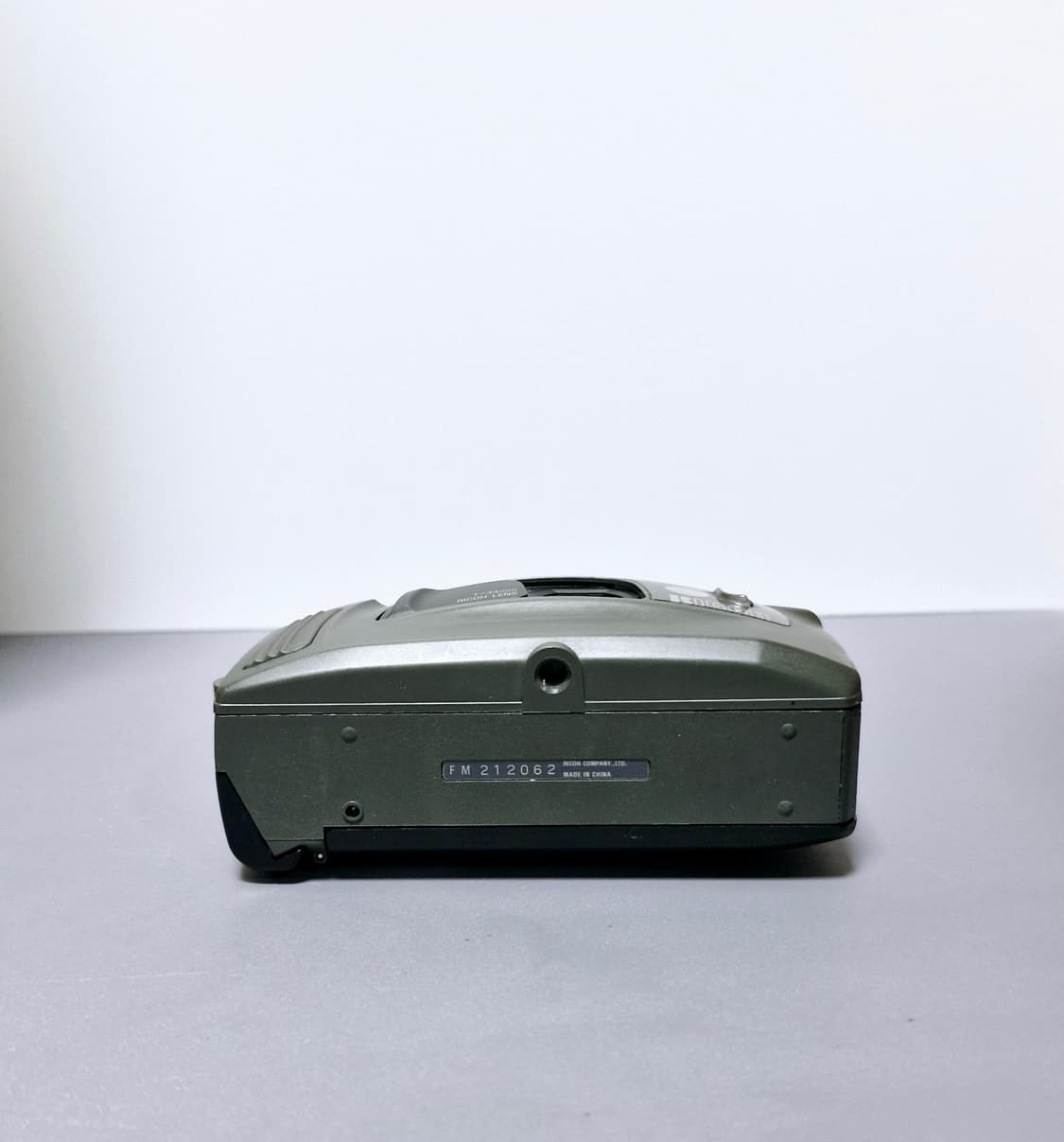 RICOH LX-55W 필름카메라  상품이미지7