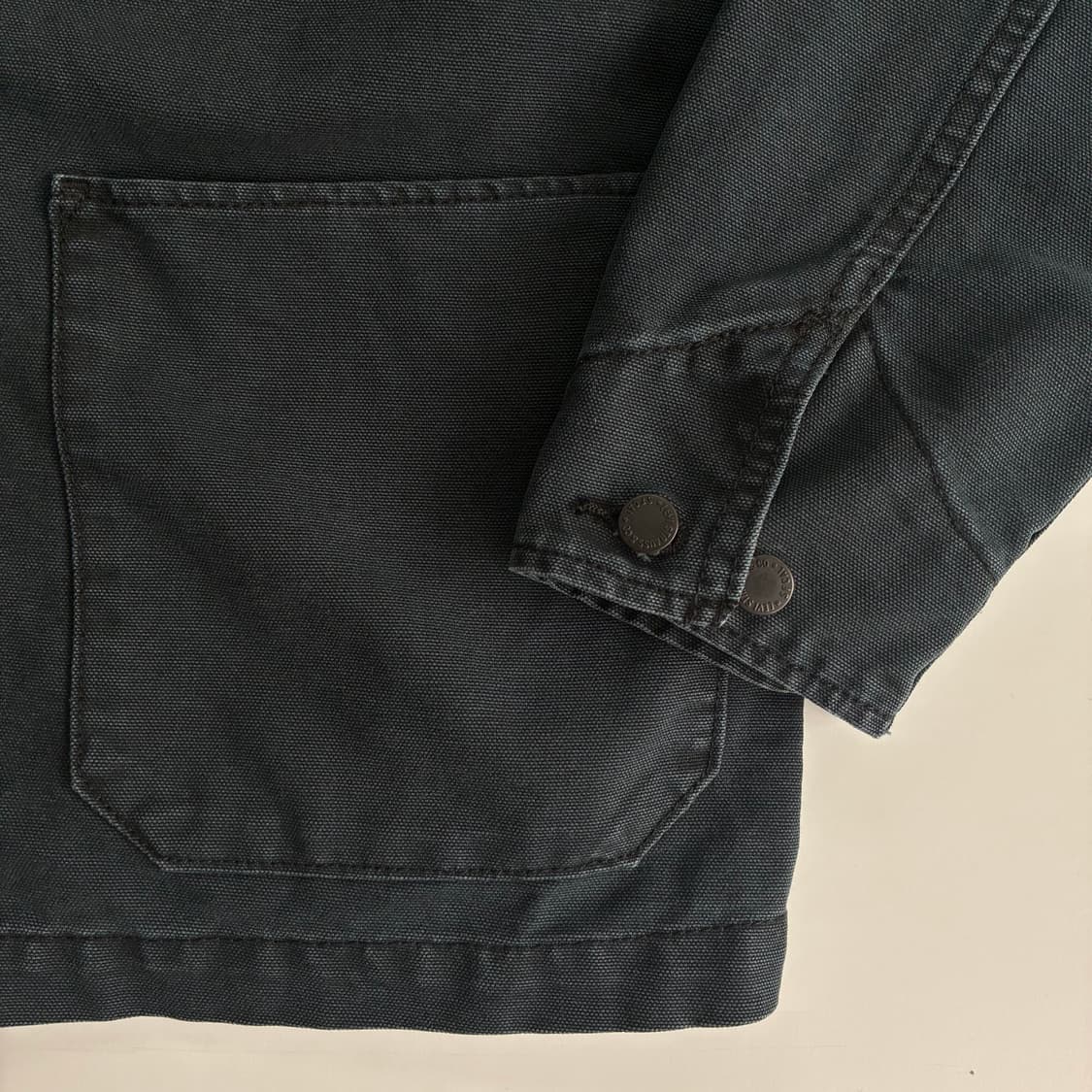 Levis  리바이스 레드탭 워싱 워크자켓 상품이미지4