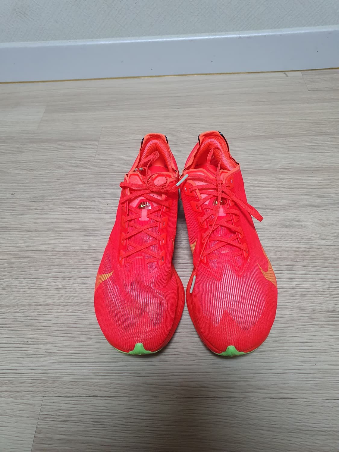 나이키 베이퍼플라이 넥스트 러닝화 상품이미지3