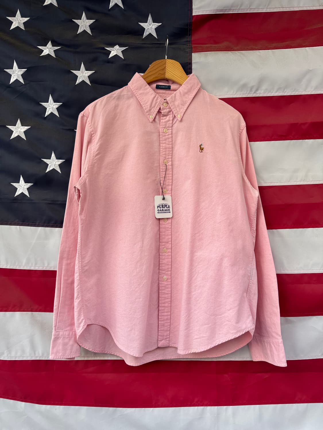 폴로 우먼 단색 셔츠 B174 상품이미지1