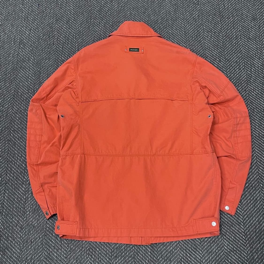 헨리코튼 멀티 포켓 자켓 v0156 상품이미지2