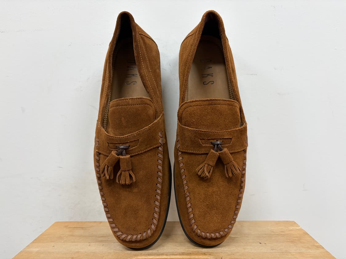 닥스 남성 로퍼 270 상품이미지3