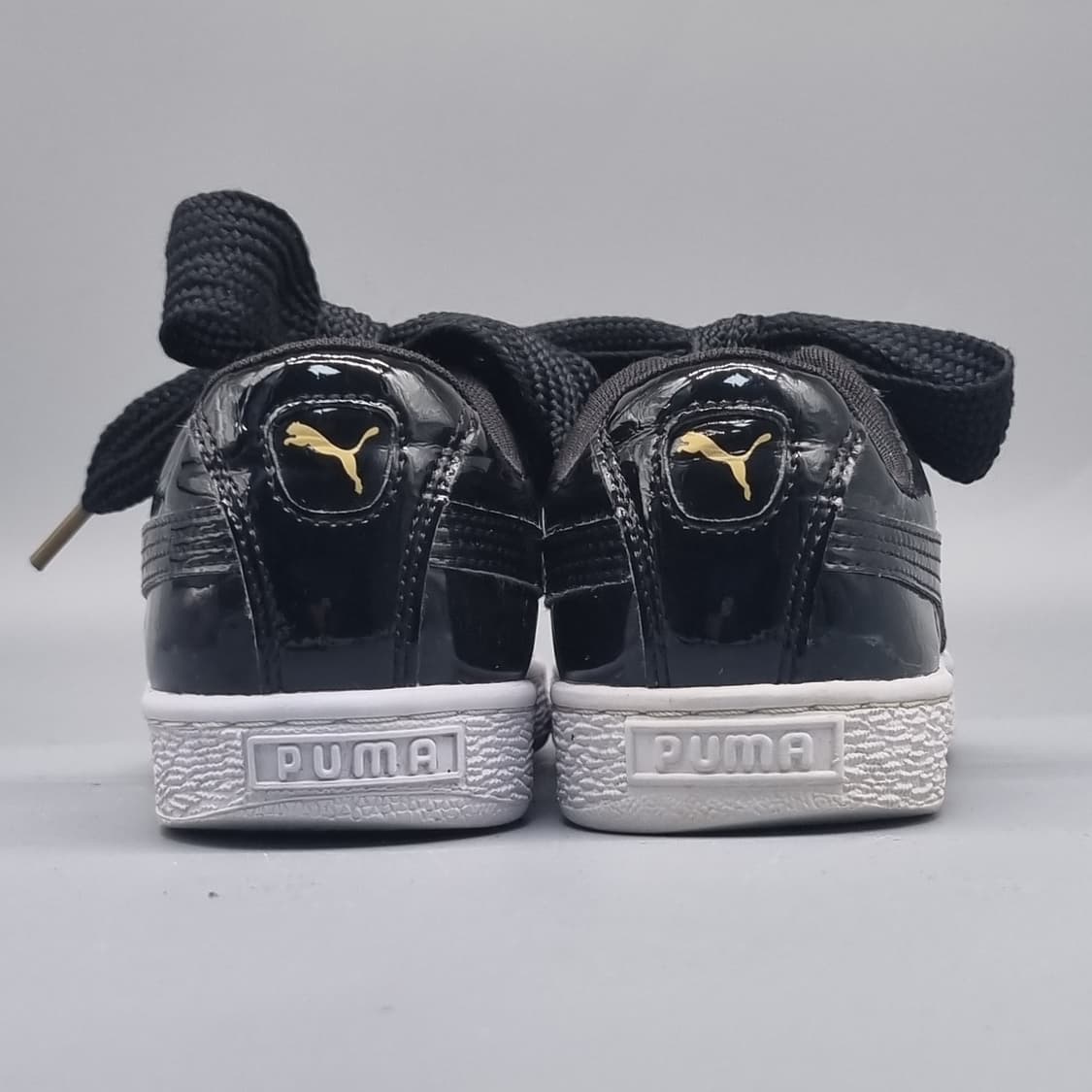 푸마 바스켓 스니커즈245 상품이미지4