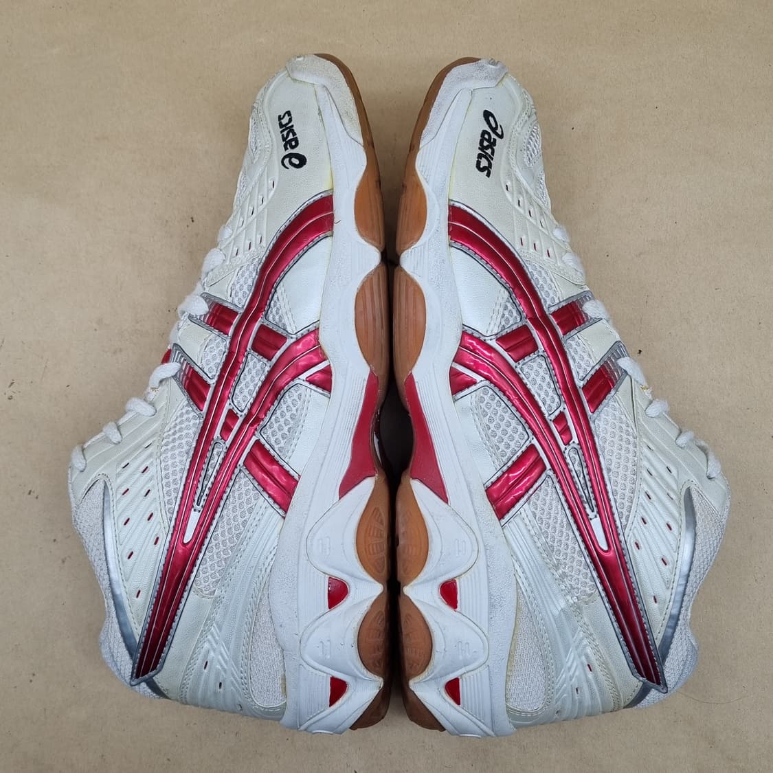 아식스 로테서파스 남성 인도어화 270 상품이미지5