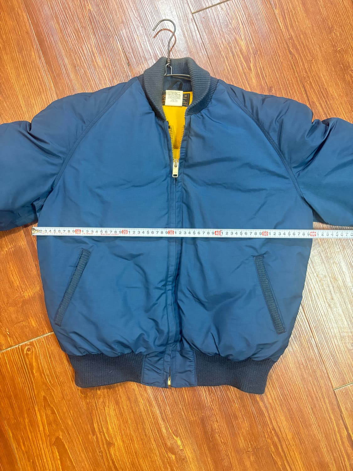 Eddie Bauer 80s All-Purpose 자켓 상품이미지3
