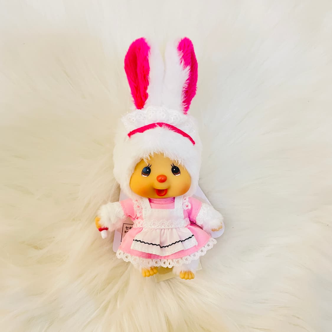 (새상품)메이드 몬치치 키링 5종 상품이미지9