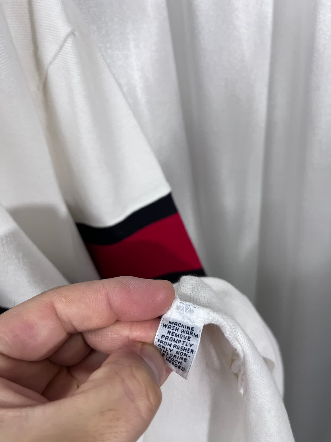 90‘s POLO SPORTS 상품이미지6