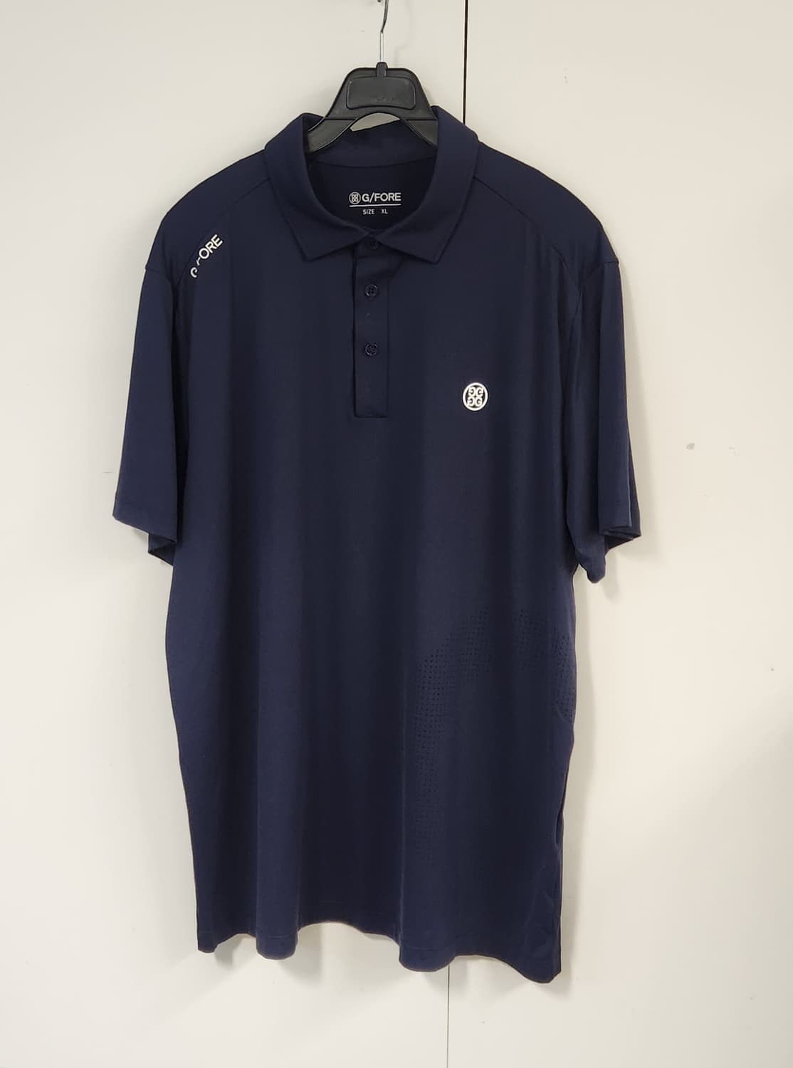 지포어 골프 폴로셔츠 XL 상품이미지1