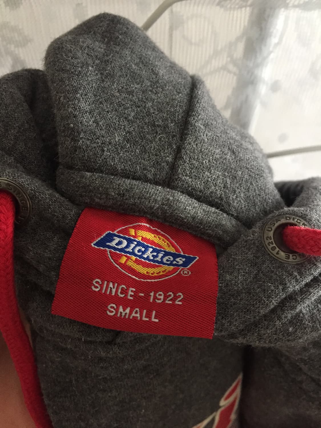 디키즈 빈티지 후드티 상품이미지7