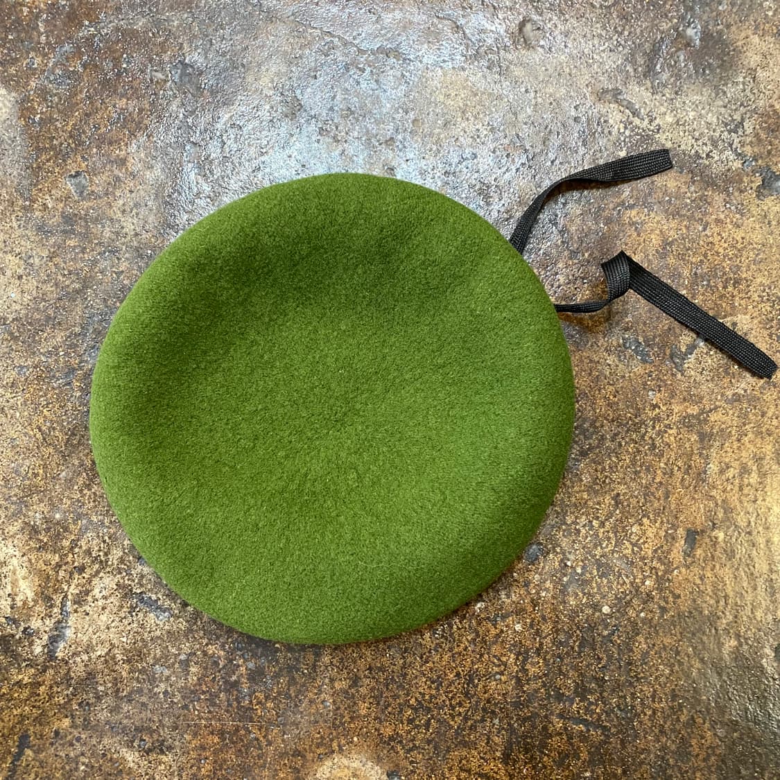 Gosha Rubchinskiy × Stephen Jones 베레모 상품이미지2