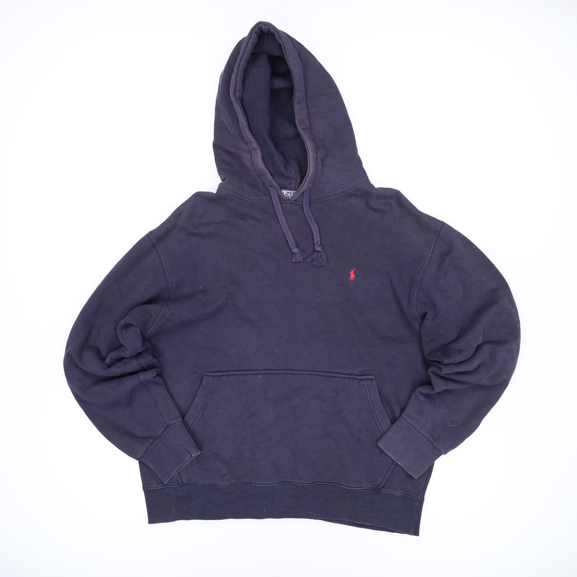 L 폴로 포니 후드티 0407H1 상품이미지1