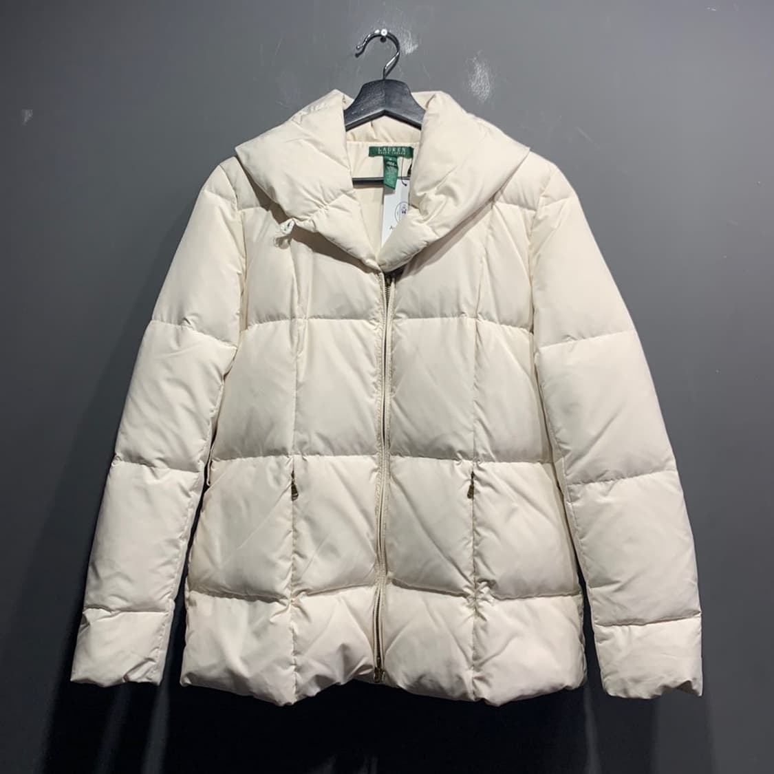 로렌 랄프로렌 패딩 상품이미지1