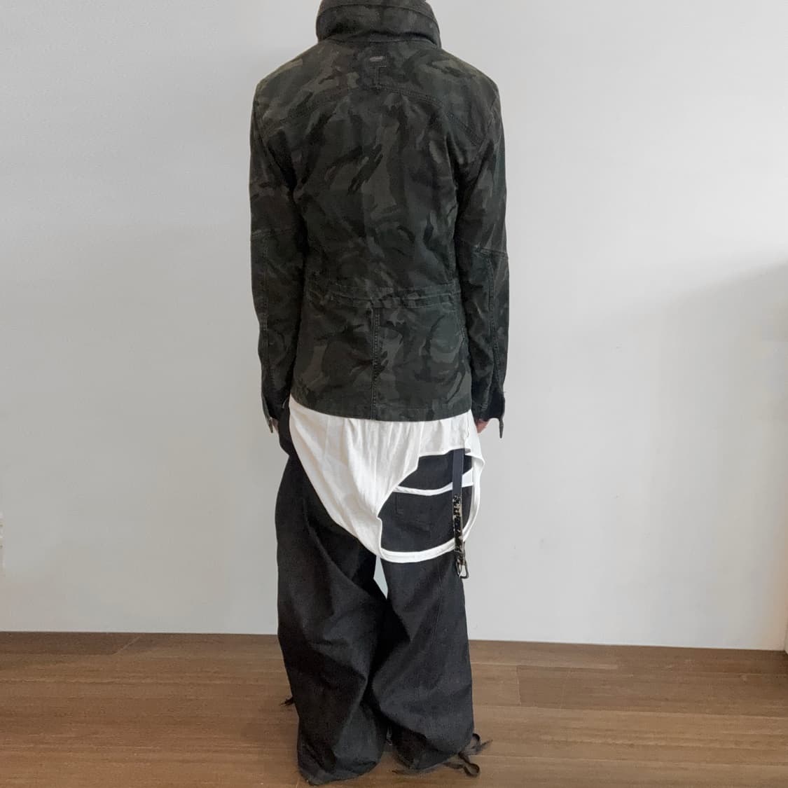 G-Star RAW Deline Field Jacket 상품이미지6