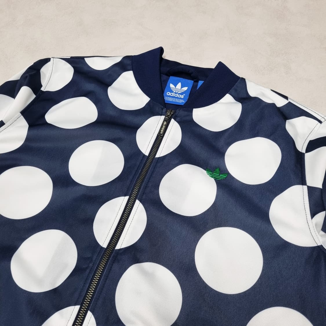 아디다스 스탠스미스 땡땡이 져지 - 105 상품이미지3