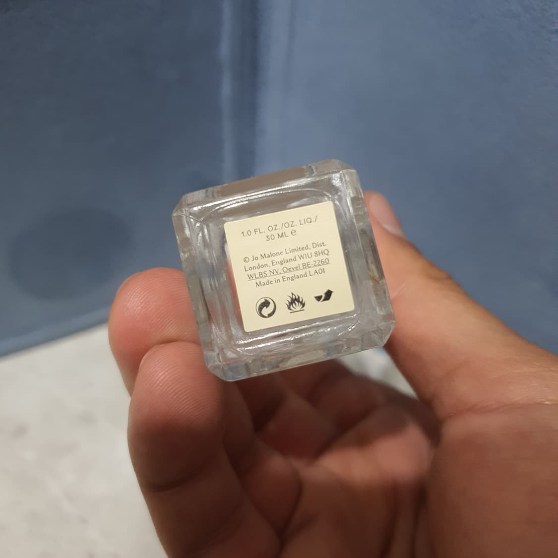 조말론 포피 앤 바알리 코롱 30ml 향수 (11) 상품이미지7