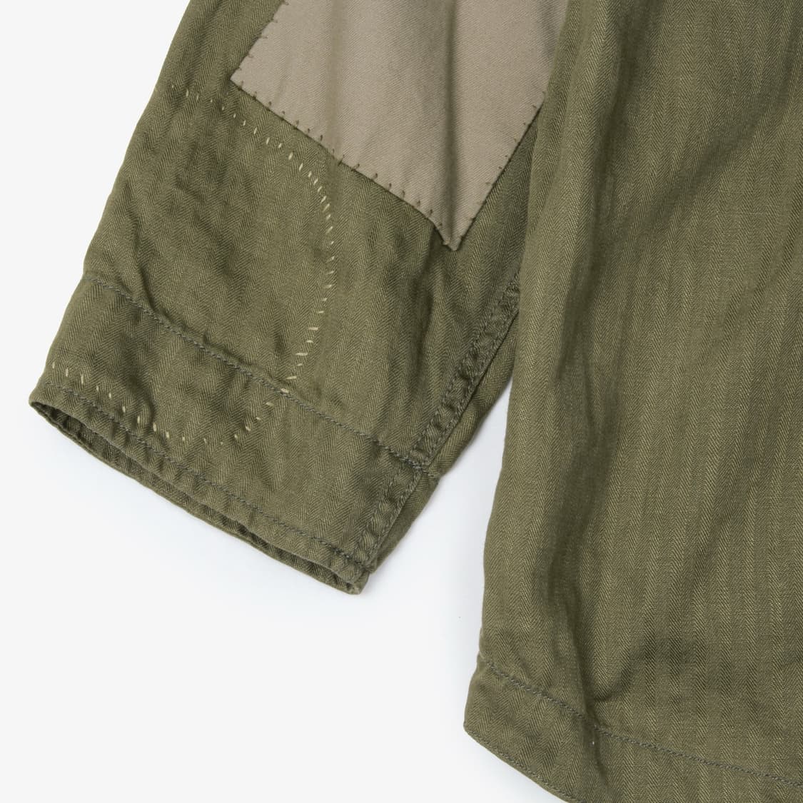 PORTER CLASSIC 자켓 상품이미지9