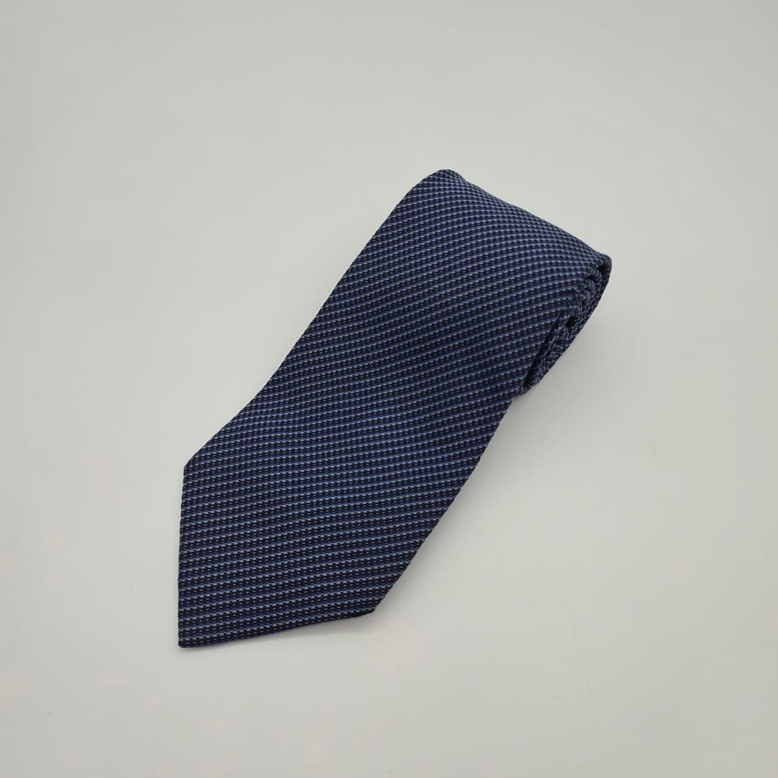 ARMANI 조르지오 아르마니 실크 넥타이 BCF10811_1092-05 상품이미지3