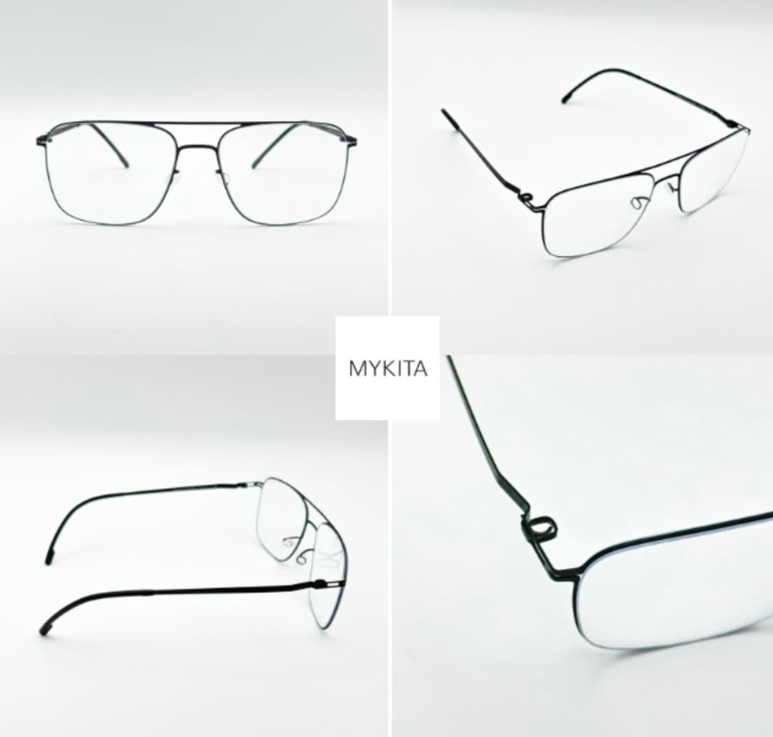 마이키타 토비+호야 센서티2 변색렌즈 팝니다 상품이미지1