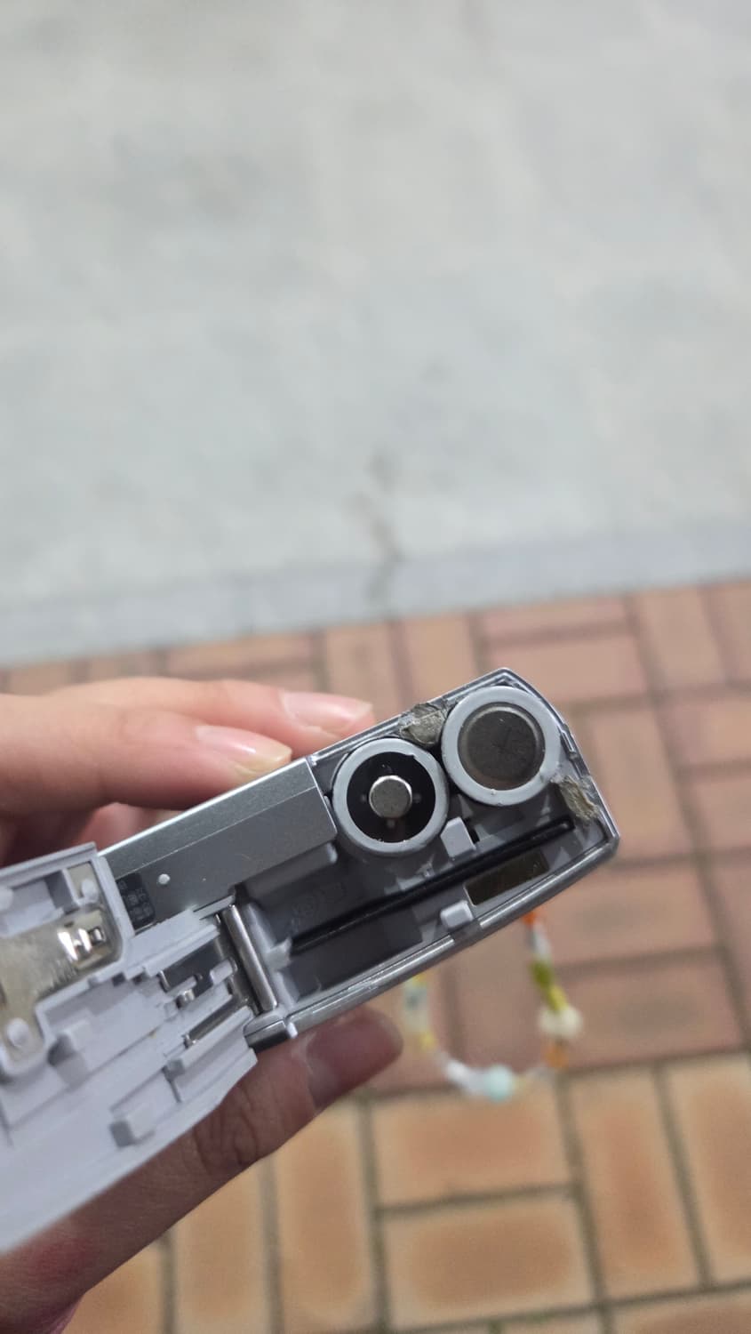 디카 Fujifilm Finepix 30i (후지필름 파인픽스 30i) 상품이미지4