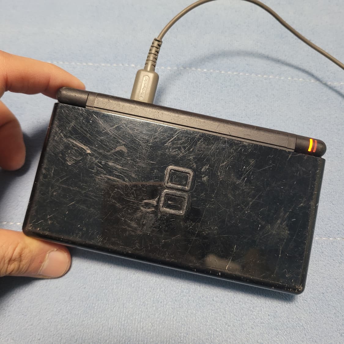 닌텐도 DS Lite 고장난 제품 상품이미지1